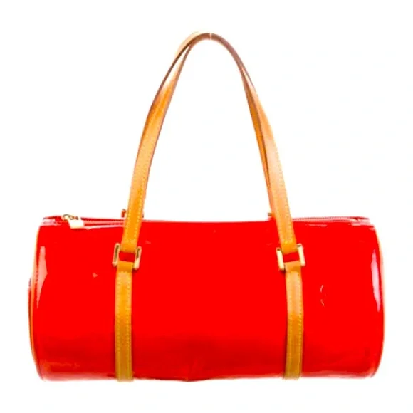 Authentic Louis Vuitton Monogram Bedford Bag - Picture 1 of 6